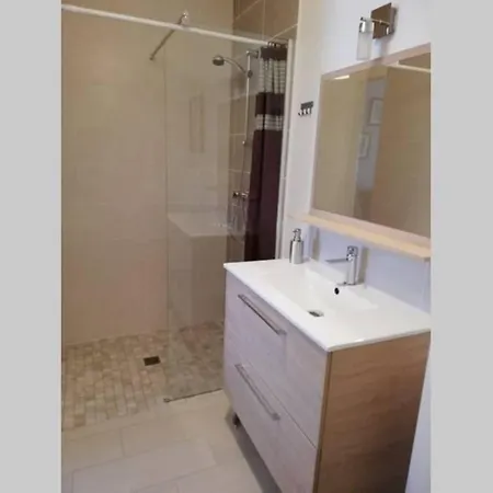Apartment 33 Ter Bon Pied A Terre